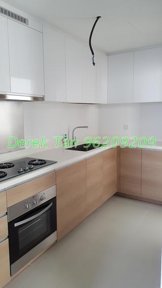 Boathouse Residences (D19), Condominium #143732722